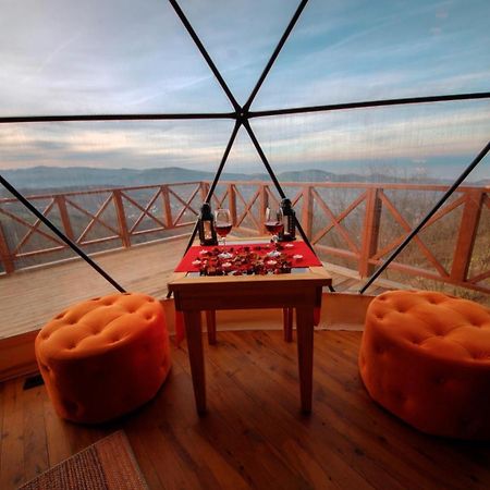 Zedome Panorama Hotel Trabzon Ngoại thất bức ảnh