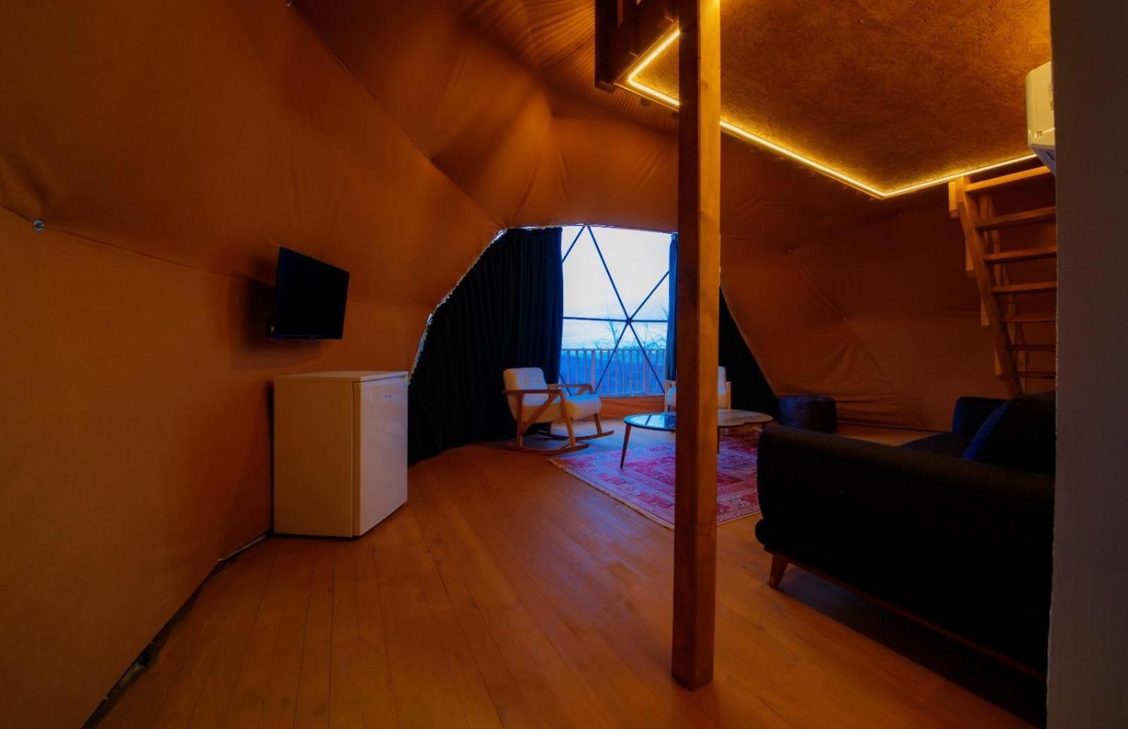Zedome Panorama Hotel Trabzon Ngoại thất bức ảnh