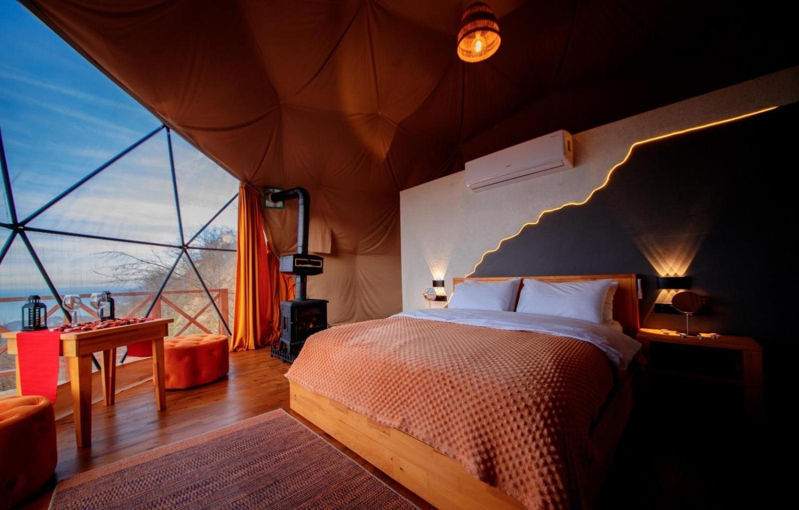 Zedome Panorama Hotel Trabzon Ngoại thất bức ảnh