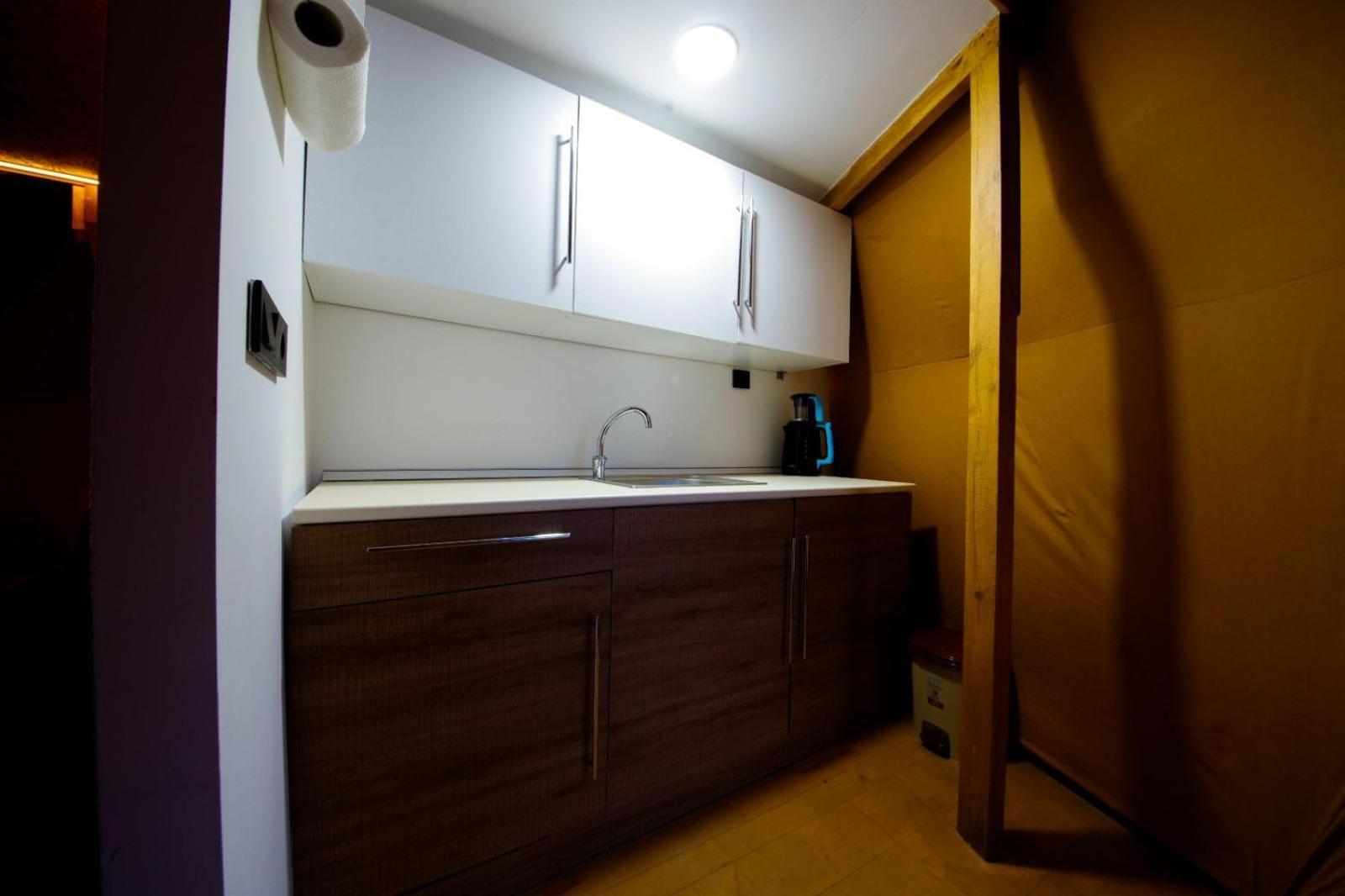 Zedome Panorama Hotel Trabzon Ngoại thất bức ảnh