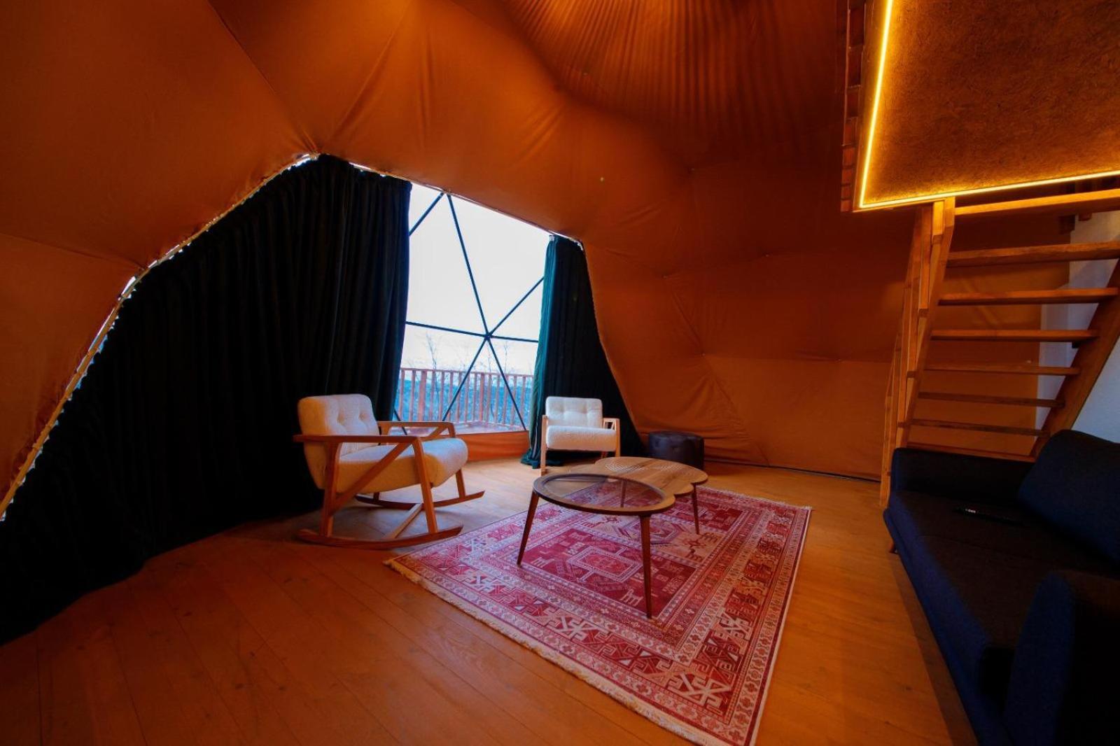 Zedome Panorama Hotel Trabzon Ngoại thất bức ảnh