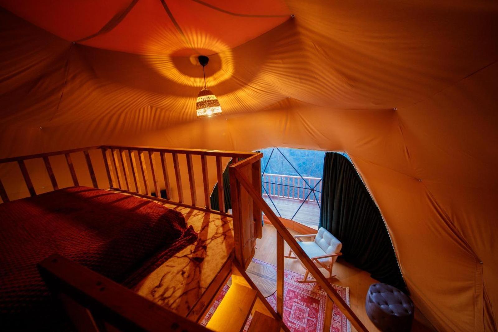 Zedome Panorama Hotel Trabzon Ngoại thất bức ảnh