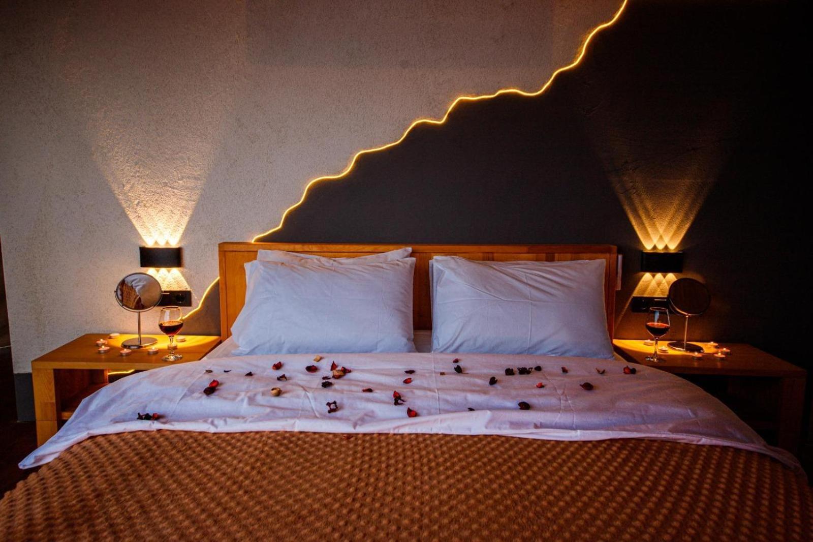 Zedome Panorama Hotel Trabzon Ngoại thất bức ảnh