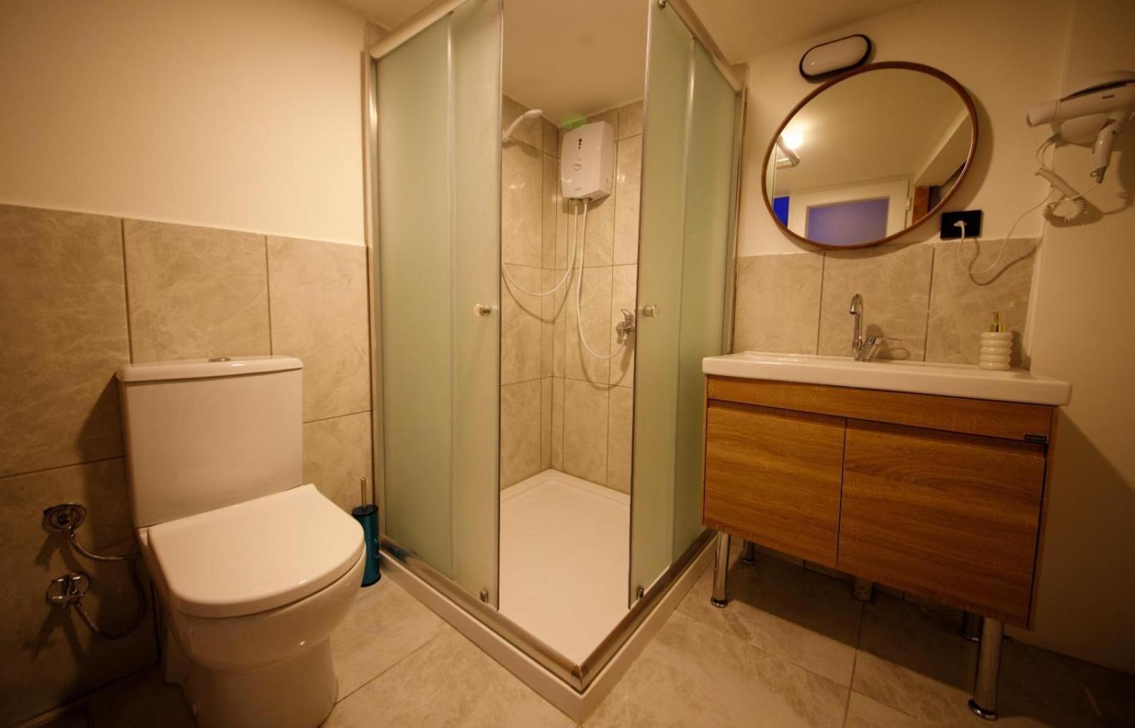 Zedome Panorama Hotel Trabzon Ngoại thất bức ảnh