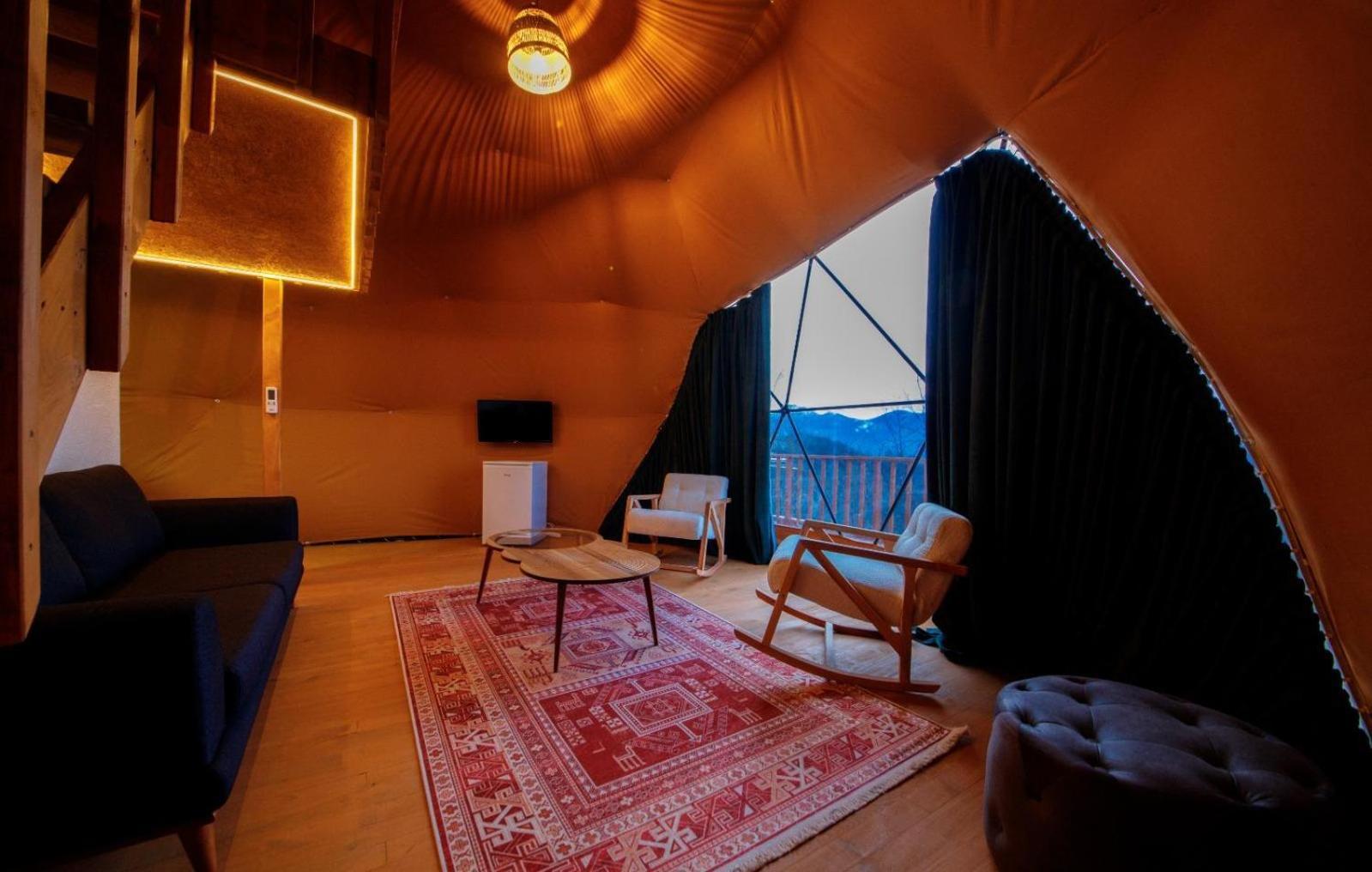 Zedome Panorama Hotel Trabzon Ngoại thất bức ảnh